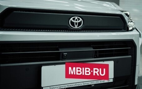 Toyota RAV4, 2026 год, 4 000 000 рублей, 8 фотография