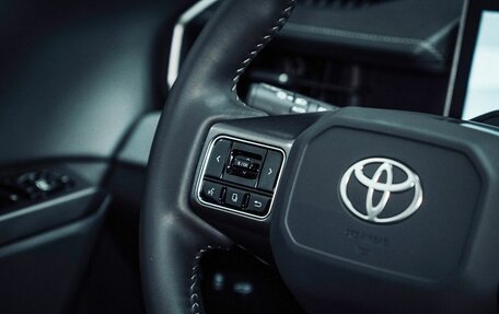 Toyota RAV4, 2026 год, 4 000 000 рублей, 35 фотография