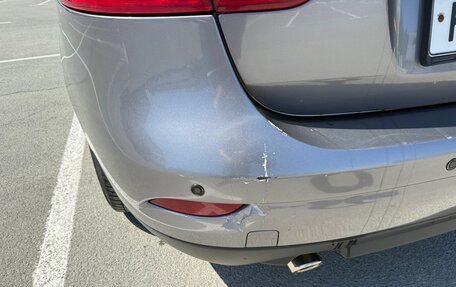 Renault Fluence I, 2010 год, 575 000 рублей, 13 фотография