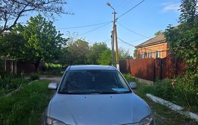 Mazda 3, 2006 год, 600 000 рублей, 1 фотография