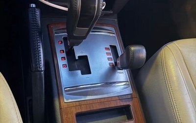 Mitsubishi Pajero IV, 2007 год, 1 600 000 рублей, 1 фотография