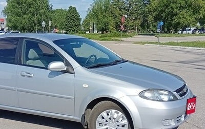 Chevrolet Lacetti, 2007 год, 600 000 рублей, 1 фотография