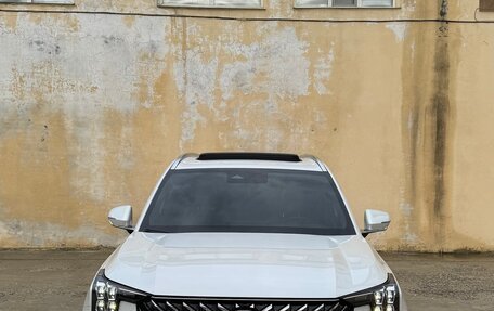 GAC GS8, 2024 год, 2 100 000 рублей, 1 фотография