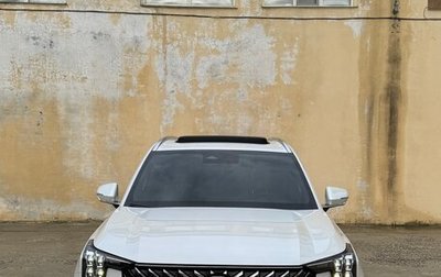 GAC GS8, 2024 год, 2 100 000 рублей, 1 фотография