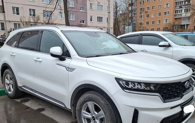 KIA Sorento IV, 2020 год, 3 500 000 рублей, 1 фотография