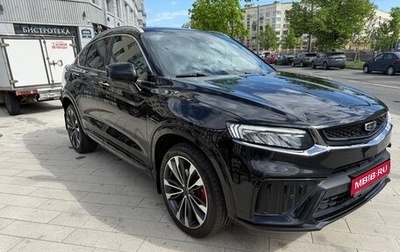 Geely Tugella FY11, 2023 год, 2 950 000 рублей, 1 фотография