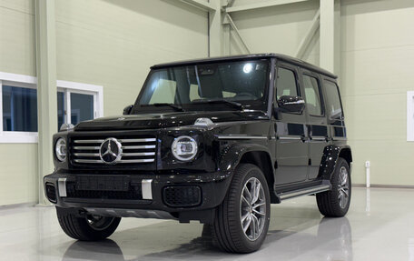 Mercedes-Benz G-Класс W463 рестайлинг _iii, 2026 год, 21 990 000 рублей, 1 фотография