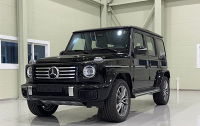 Mercedes-Benz G-Класс W463 рестайлинг _iii, 2026 год, 21 990 000 рублей, 1 фотография