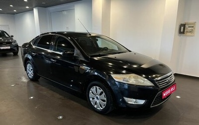 Ford Mondeo IV, 2009 год, 520 000 рублей, 1 фотография
