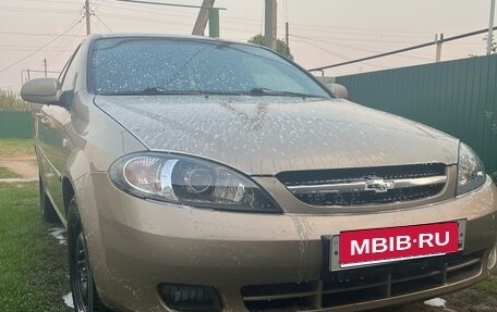 Chevrolet Lacetti, 2006 год, 350 000 рублей, 1 фотография