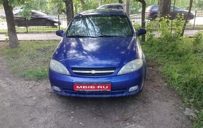 Chevrolet Lacetti, 2006 год, 280 000 рублей, 1 фотография