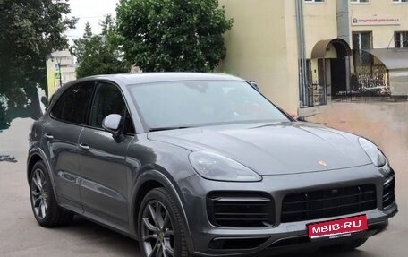 Porsche Cayenne III, 2020 год, 6 650 000 рублей, 1 фотография