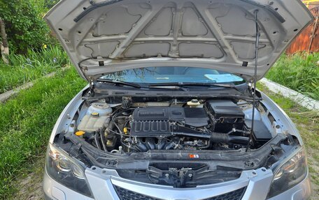 Mazda 3, 2006 год, 600 000 рублей, 2 фотография