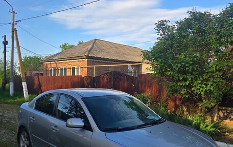 Mazda 3, 2006 год, 600 000 рублей, 8 фотография