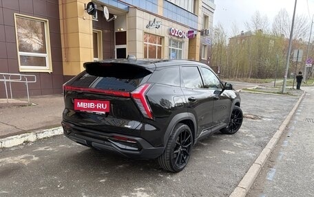 Geely Atlas, 2024 год, 3 280 000 рублей, 5 фотография