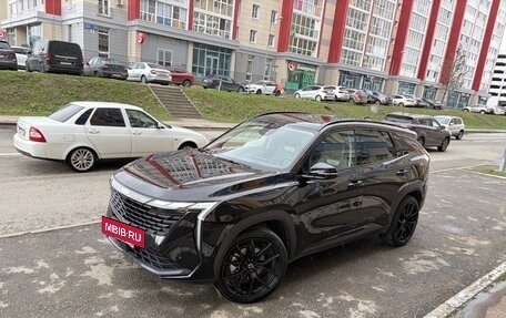 Geely Atlas, 2024 год, 3 280 000 рублей, 2 фотография
