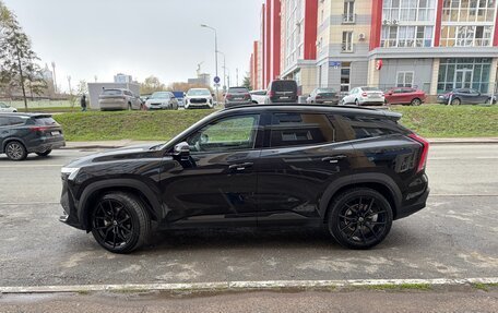 Geely Atlas, 2024 год, 3 280 000 рублей, 6 фотография