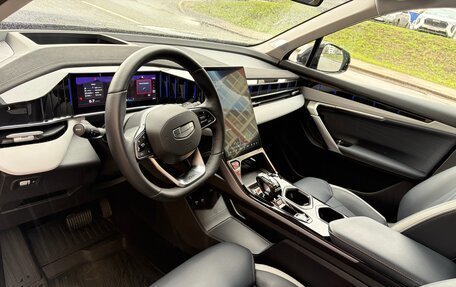 Geely Atlas, 2024 год, 3 280 000 рублей, 7 фотография