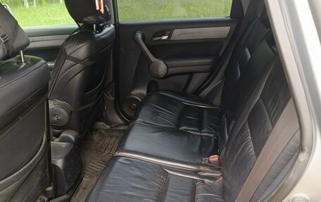 Honda CR-V III рестайлинг, 2008 год, 1 250 000 рублей, 12 фотография