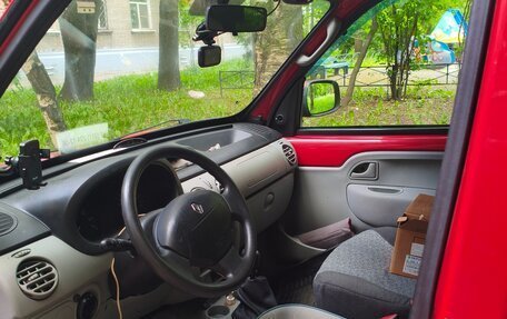 Renault Kangoo II рестайлинг, 2006 год, 200 000 рублей, 3 фотография