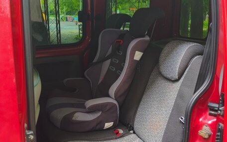 Renault Kangoo II рестайлинг, 2006 год, 200 000 рублей, 4 фотография
