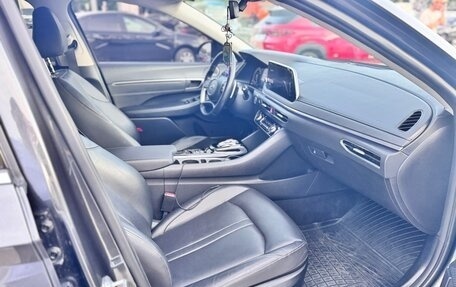 Hyundai Sonata VIII, 2021 год, 2 550 000 рублей, 15 фотография