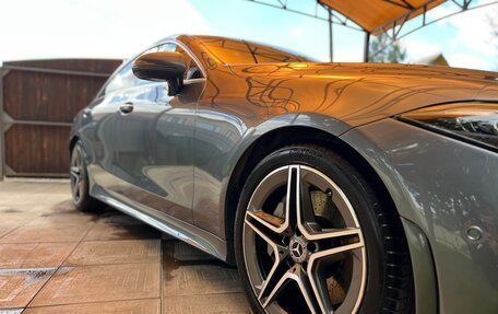 Mercedes-Benz CLS, 2019 год, 5 290 000 рублей, 5 фотография