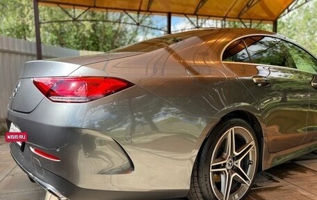 Mercedes-Benz CLS, 2019 год, 5 290 000 рублей, 7 фотография