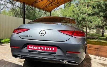 Mercedes-Benz CLS, 2019 год, 5 290 000 рублей, 8 фотография