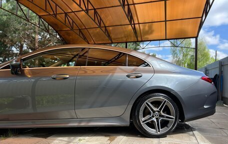 Mercedes-Benz CLS, 2019 год, 5 290 000 рублей, 18 фотография
