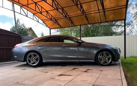 Mercedes-Benz CLS, 2019 год, 5 290 000 рублей, 20 фотография