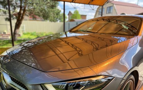 Mercedes-Benz CLS, 2019 год, 5 290 000 рублей, 15 фотография