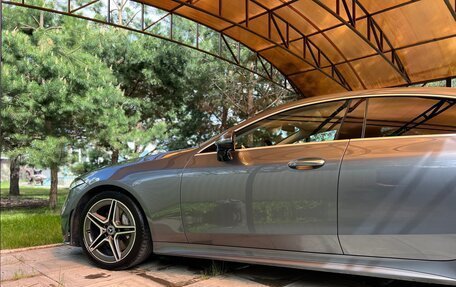 Mercedes-Benz CLS, 2019 год, 5 290 000 рублей, 19 фотография