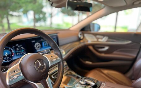 Mercedes-Benz CLS, 2019 год, 5 290 000 рублей, 26 фотография