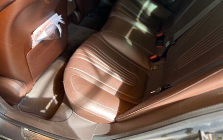 Mercedes-Benz CLS, 2019 год, 5 290 000 рублей, 27 фотография