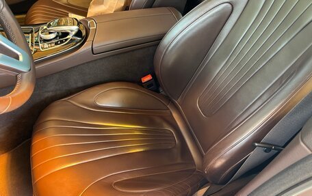 Mercedes-Benz CLS, 2019 год, 5 290 000 рублей, 25 фотография