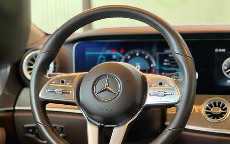 Mercedes-Benz CLS, 2019 год, 5 290 000 рублей, 30 фотография