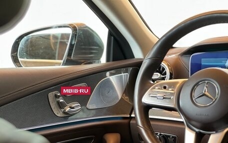 Mercedes-Benz CLS, 2019 год, 5 290 000 рублей, 33 фотография