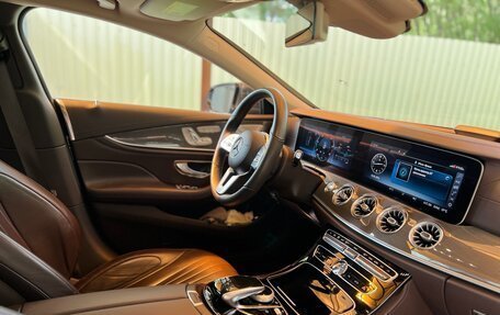 Mercedes-Benz CLS, 2019 год, 5 290 000 рублей, 38 фотография