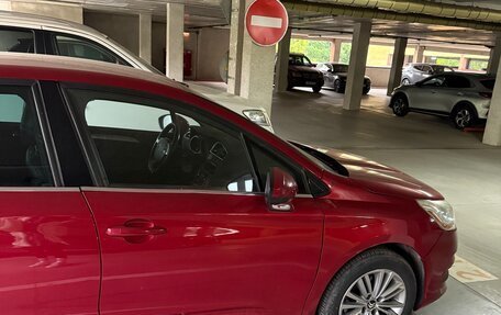 Citroen C4 II рестайлинг, 2012 год, 650 000 рублей, 3 фотография