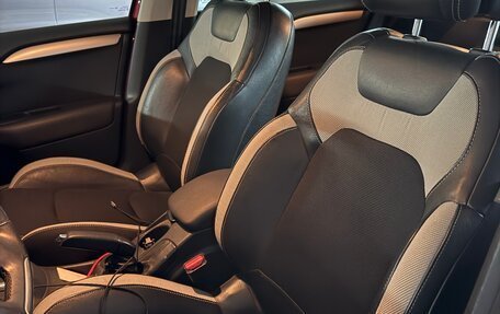Citroen C4 II рестайлинг, 2012 год, 650 000 рублей, 6 фотография