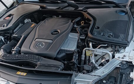 Mercedes-Benz E-Класс, 2018 год, 3 350 000 рублей, 3 фотография