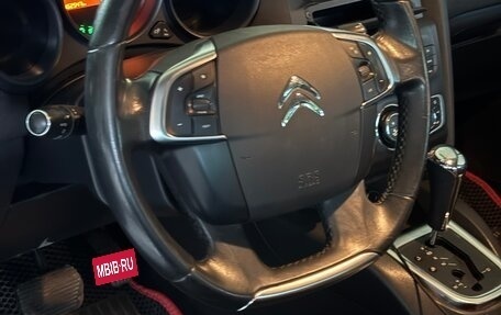Citroen C4 II рестайлинг, 2012 год, 650 000 рублей, 5 фотография