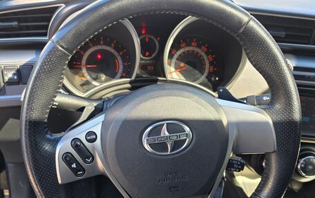Scion tC II рестайлинг, 2014 год, 1 190 000 рублей, 5 фотография