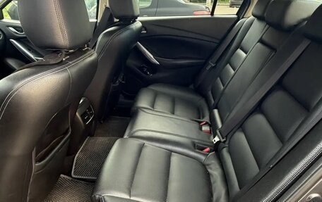 Mazda 6, 2014 год, 1 600 000 рублей, 14 фотография