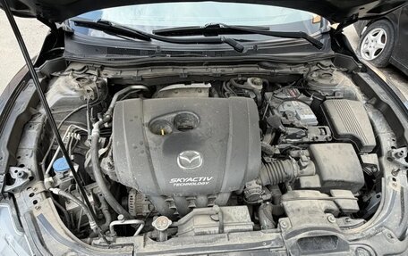 Mazda 6, 2014 год, 1 600 000 рублей, 19 фотография