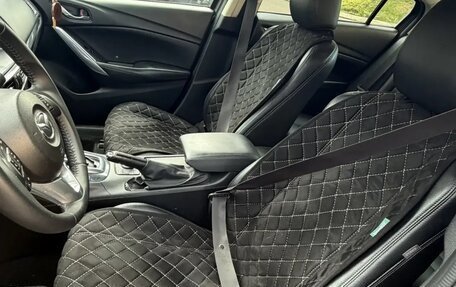 Mazda 6, 2014 год, 1 600 000 рублей, 20 фотография