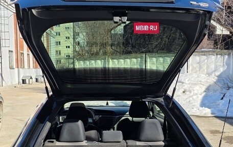 Scion tC II рестайлинг, 2014 год, 1 190 000 рублей, 3 фотография