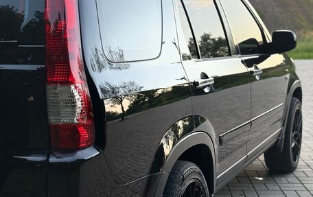 Honda CR-V II рестайлинг, 2005 год, 1 230 000 рублей, 5 фотография