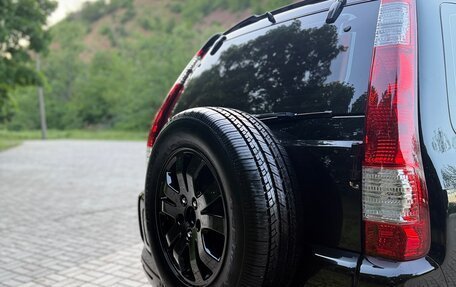 Honda CR-V II рестайлинг, 2005 год, 1 230 000 рублей, 11 фотография